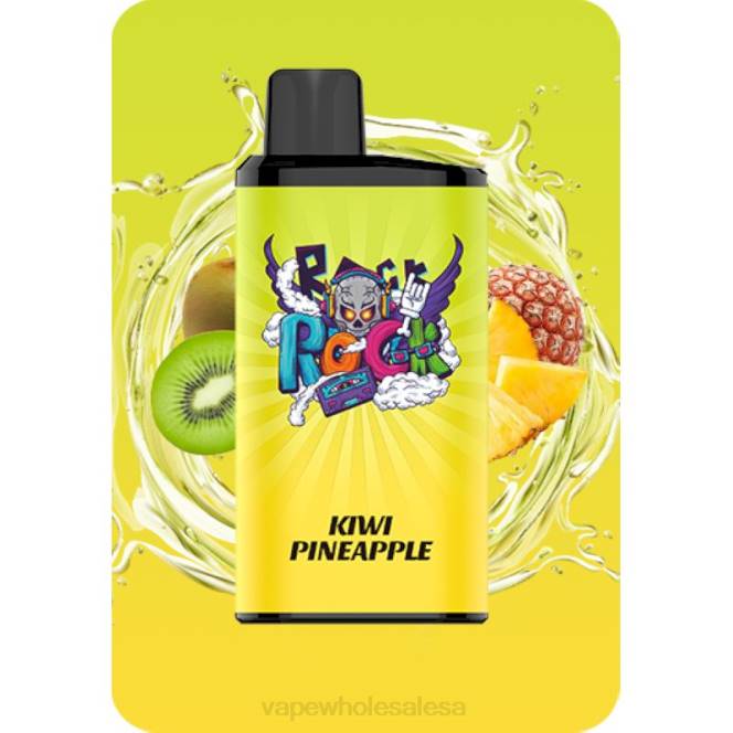 IGET Bar Pro Kiwi Pineapple ZJ4N6 Vape Wholesale Sa