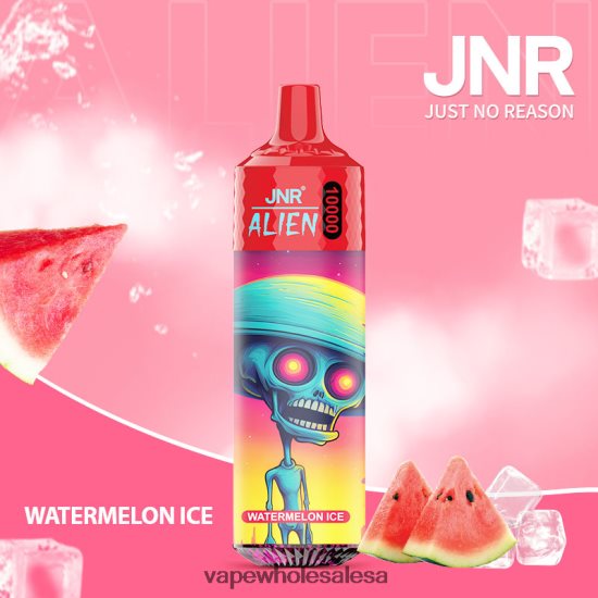 E Cig Wholesale 6ZT848670 Watermelon Ice JNR ALIEN