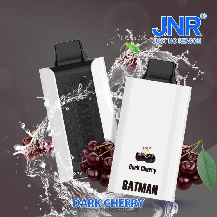 E Cig Wholesale - JNR BATMAN 11000 Dark Cherry V8HH420