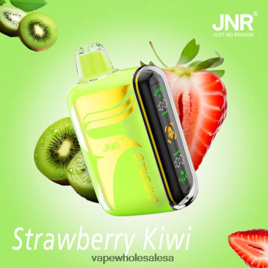 E Cig Wholesale 6ZT848610 Strawberry Kiwi JNR CAPSULE