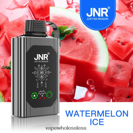 E Cig Wholesale 6ZT848630 Watermelon Ice JNR SHISHA BOX