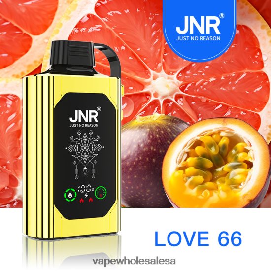 Vape Wholesale Cape Town 6ZT848624 Love 66 JNR SHISHA BOX