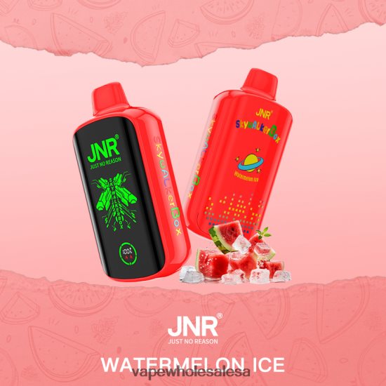 Vape Wholesale Distributor 6ZT848595 Watermelon Ice JNR SKYWALKER BOX