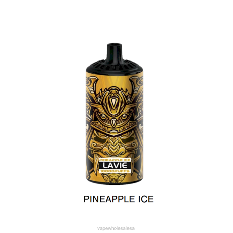 Vape Wholesale Global - LAVIE BEAST 10000 Puffs Pineapple Ice D8P24367