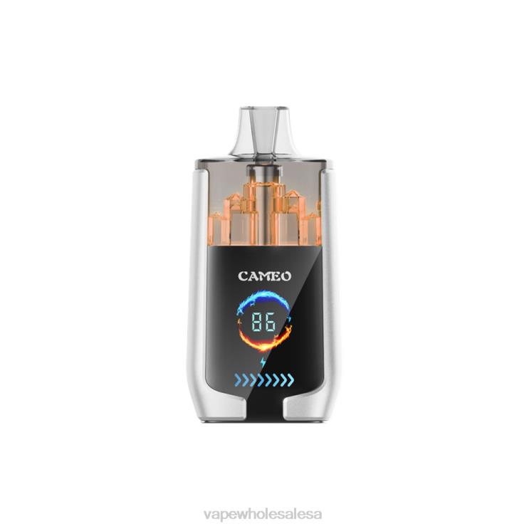 Vape Wholesale Global - LAVIE CAMEO 30000 Puffs Pear Ice D8P2417