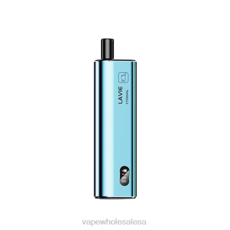 Vape Wholesale Distributor - LAVIE ETERNAL 10000 Puffs Mojito D8P24125