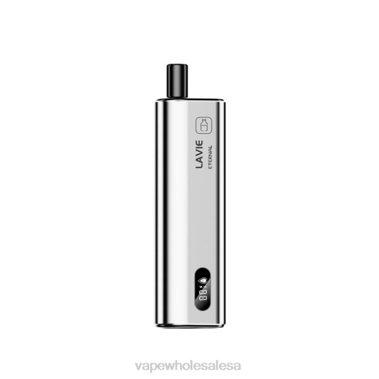 Vape Wholesale Sa - LAVIE ETERNAL 10000 Puffs Yakult D8P24126