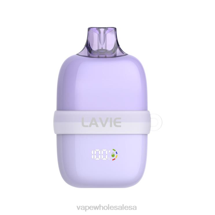 Vape Wholesale Sa - LAVIE INSIDER 12000 Puffs Mojito D8P2486