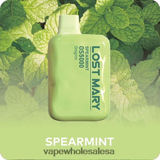 Spearmint